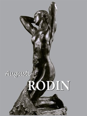 cover image of Auguste Rodin